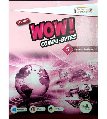 Eupheus Wow Compu-Bytes - 5